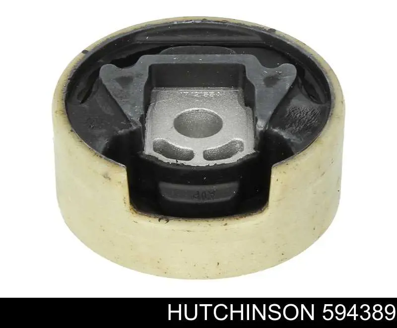Coxim (suporte) inferior de motor Hutchinson 594389 preço, a partir de 14,50 USD