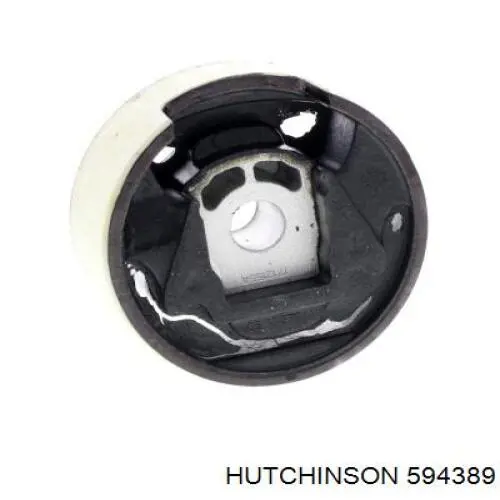 Compre 594389 Hutchinson Coxim (suporte) inferior de motor