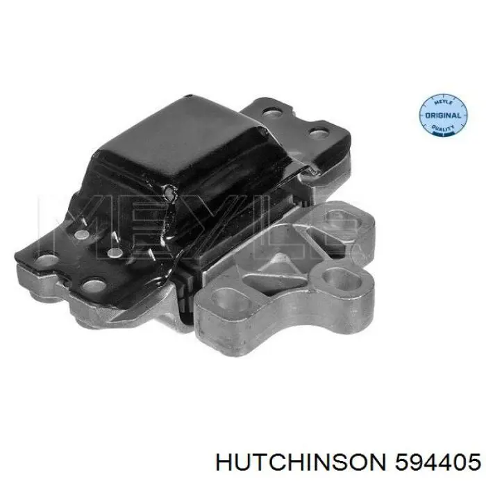 Coxim (suporte) esquerdo de motor Hutchinson 594405 preço, a partir de 45,97 USD