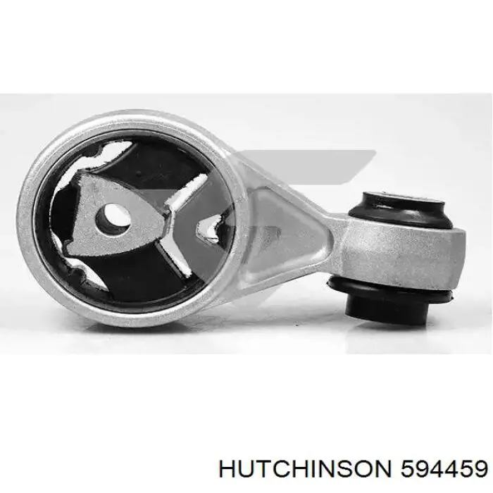 Coxim (suporte) direito superior de motor Hutchinson 594459 preço, a partir de 41,95 USD