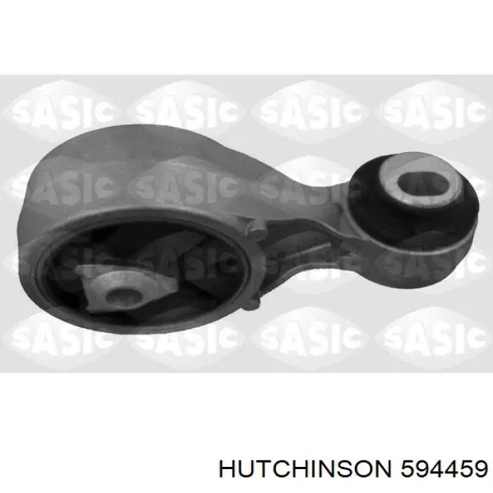 Compre 594459 Hutchinson Coxim (suporte) direito superior de motor