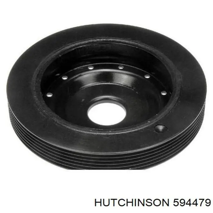 Compre 594479 Hutchinson Coxim (suporte) direito de motor