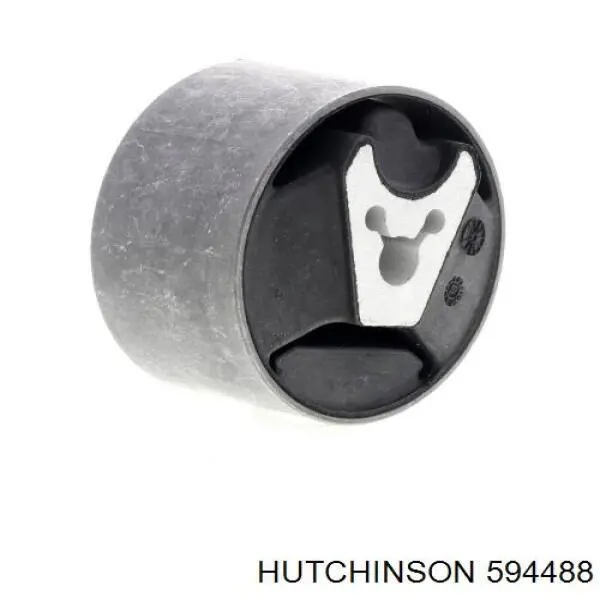 Coxim (suporte) traseiro de motor (bloco silencioso) Hutchinson 594488 preço, a partir de 15,23 USD