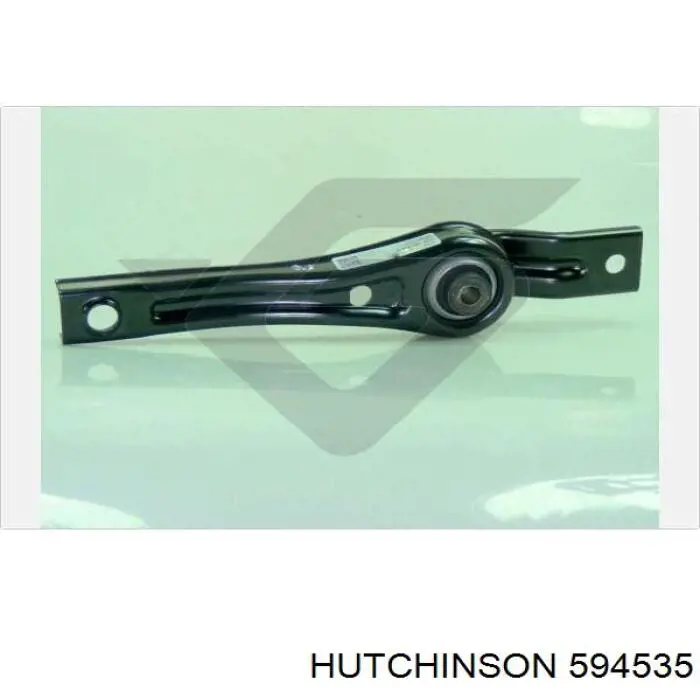 Compre 4360201 Lemforder Coxim (suporte) traseiro de motor