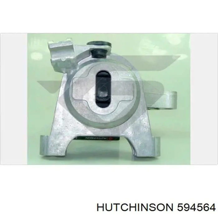 Coxim (suporte) direito de motor Fiat/Alfa/Lancia 51894348 preço, a partir de 108,27 USD
