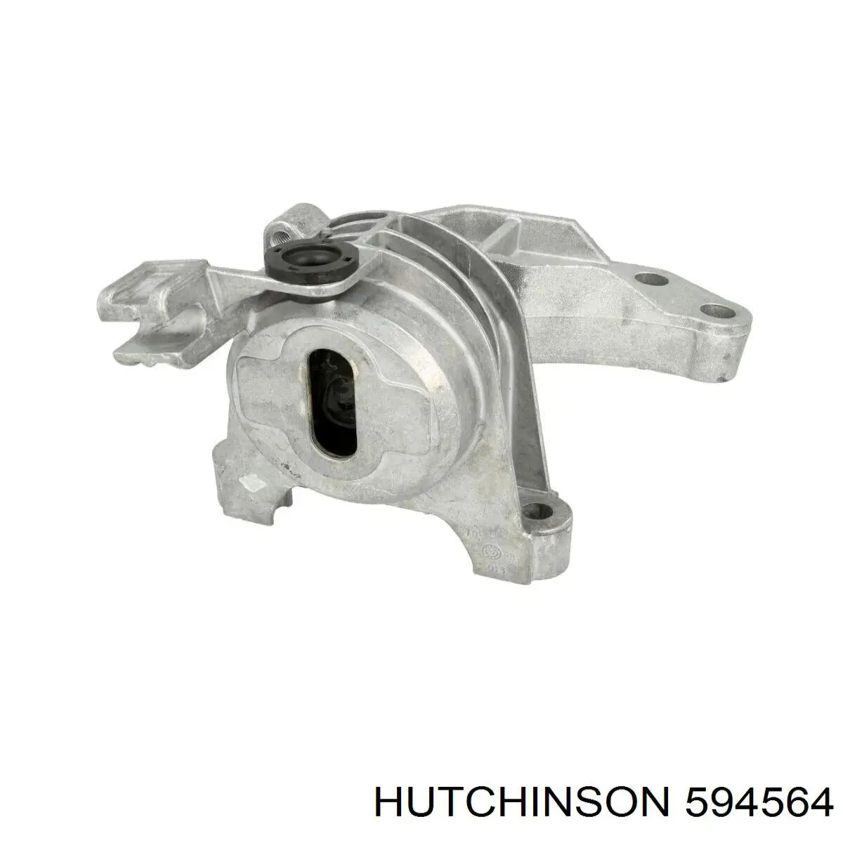 51894348 Fiat/Alfa/Lancia Coxim (suporte) direito de motor