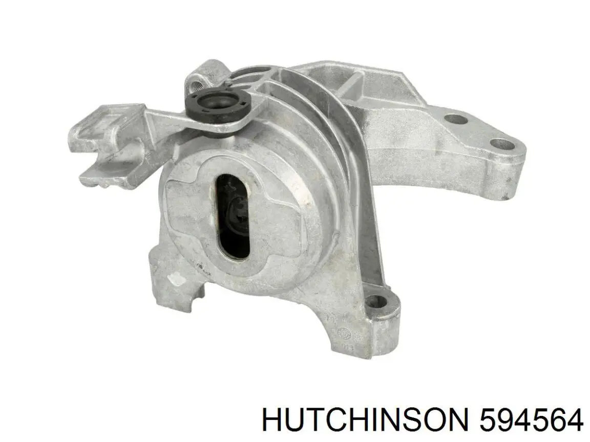 Compre 51894348 Fiat/Alfa/Lancia Coxim (suporte) direito de motor