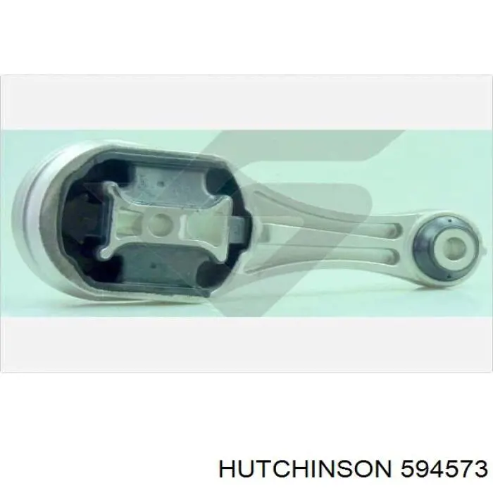 594573 Hutchinson Coxim (suporte) traseiro de motor