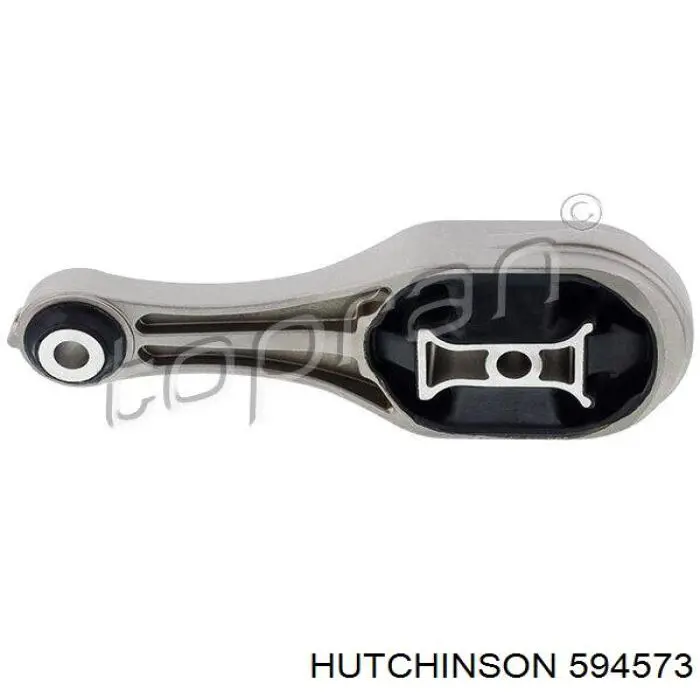 Coxim (suporte) traseiro de motor Hutchinson 594573 preço, a partir de 41,40 USD