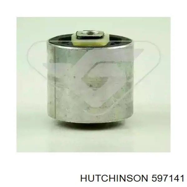 Bloco silencioso dianteiro do braço oscilante inferior Hutchinson 597141 preço, a partir de 13,13 USD