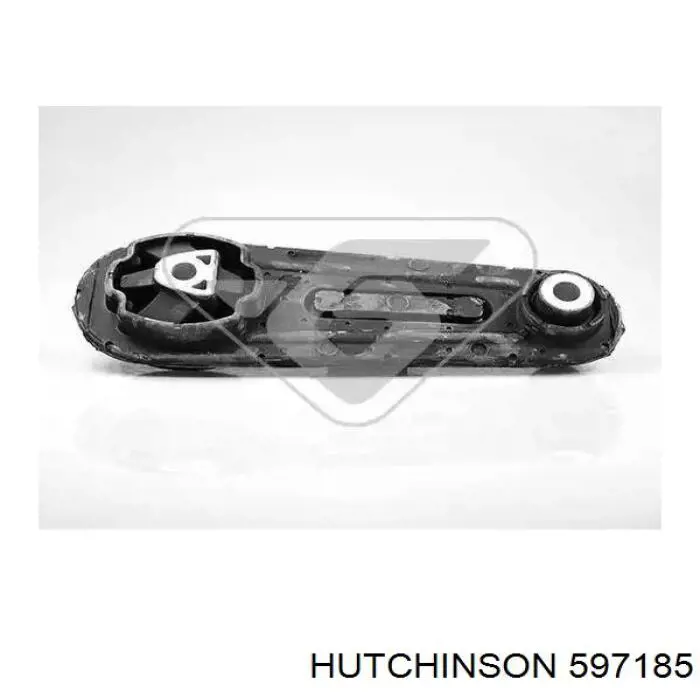 Coxim (suporte) traseiro de motor Hutchinson 597185 preço, a partir de 22,86 USD