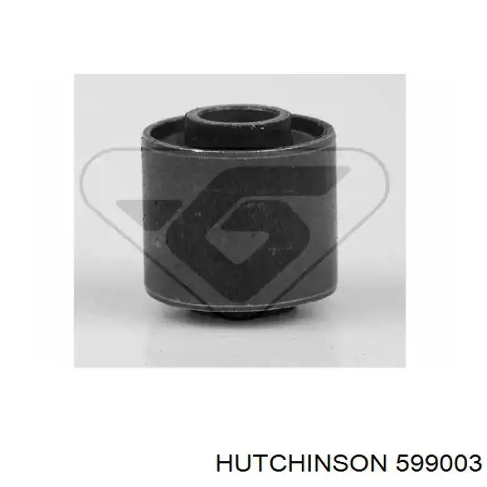 Bloco silencioso de suporte de coxim traseiro de motor Hutchinson 599003 preço, a partir de 2,97 USD