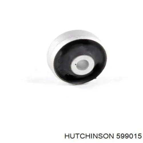 Compre 599015 Hutchinson Bloco silencioso dianteiro do braço oscilante inferior