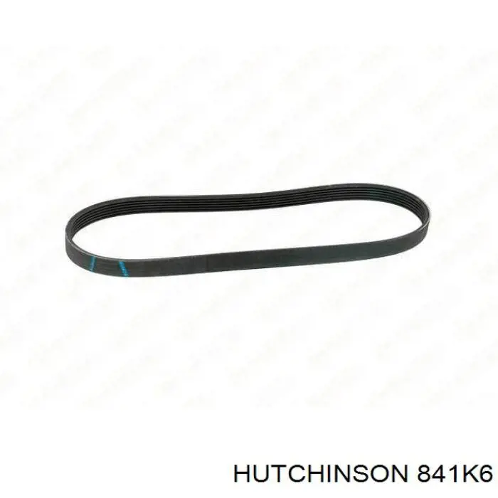 Correia dos conjuntos de transmissão Hutchinson 841K6 preço, a partir de 21,35 USD