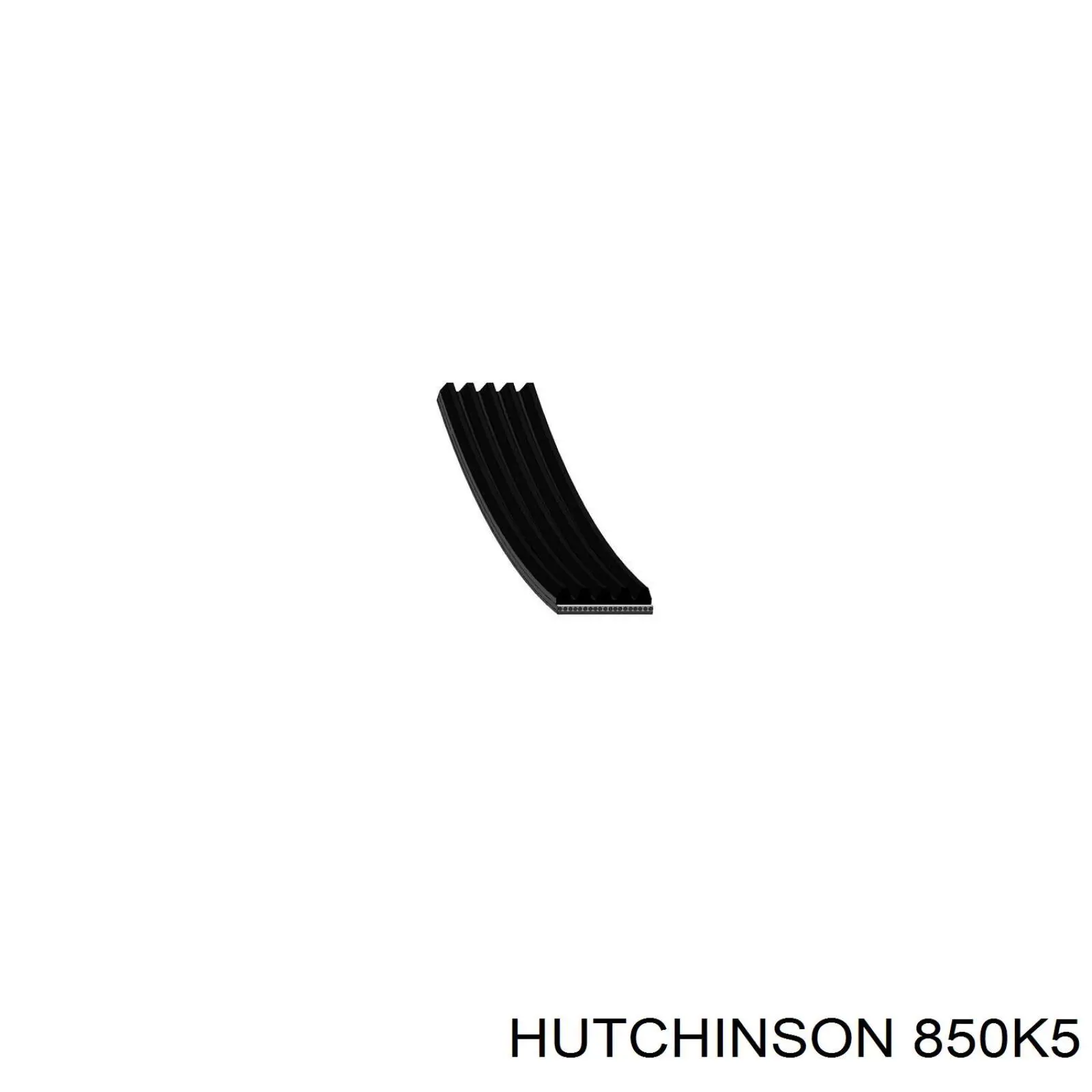 Correia dos conjuntos de transmissão Hutchinson 850K5 preço, a partir de 19,28 USD