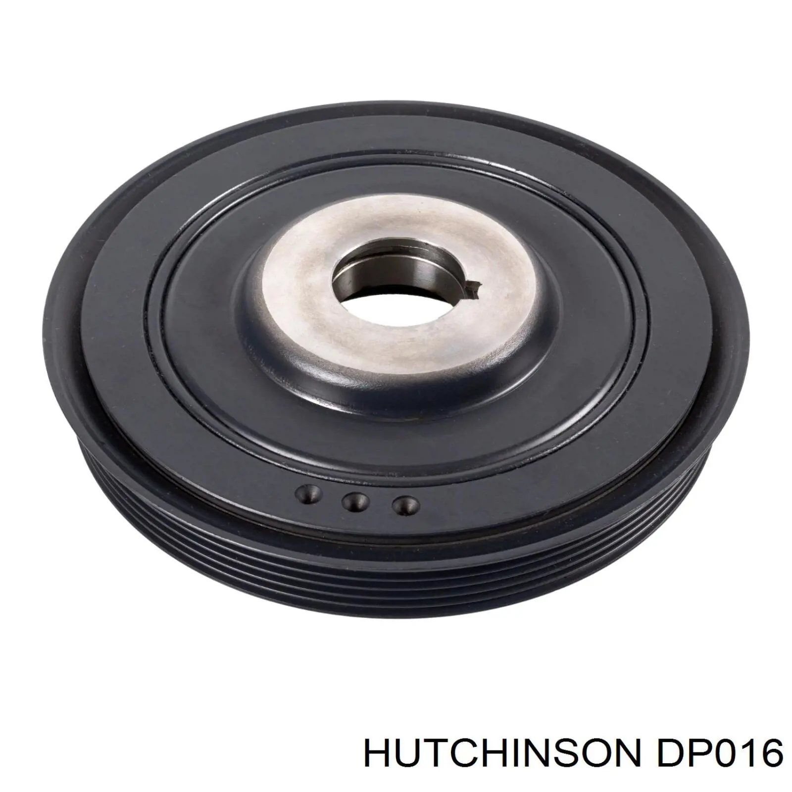 Compre DP016 Hutchinson Polia de cambota
