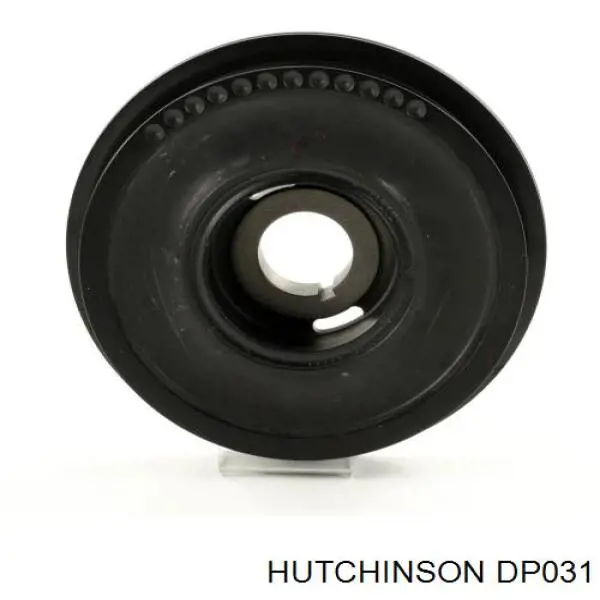 Polia de cambota Hutchinson DP031 preço, a partir de 79,88 USD