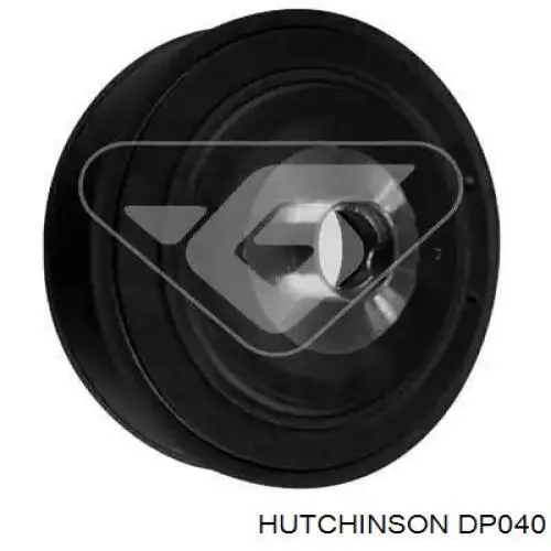 Polia de cambota Hutchinson DP040 preço, a partir de 67,55 USD