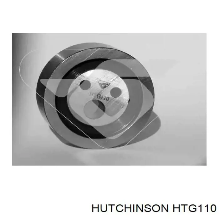 Rolo de reguladora de tensão da correia do mecanismo de distribuição de gás Hutchinson HTG110 preço, a partir de 10,84 USD