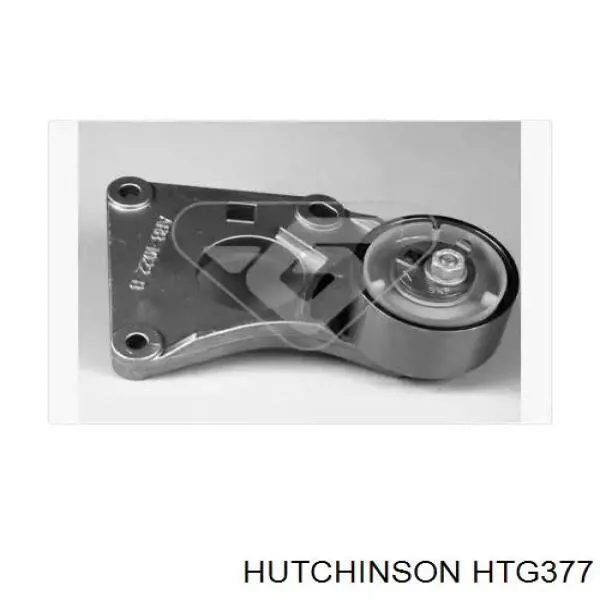 Reguladora de tensão da correia do mecanismo de distribuição de gás Hutchinson HTG377 preço, a partir de 92,17 USD
