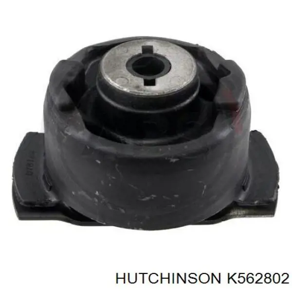 Bloco silencioso de viga traseira (de plataforma veicular) Hutchinson K562802 preço, a partir de 34,58 USD