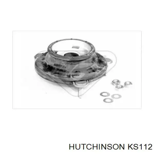 Suporte de amortecedor dianteiro Hutchinson KS112 preço, a partir de 21,02 USD