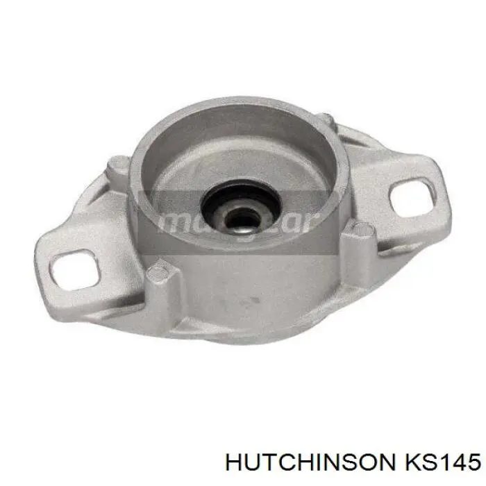 Compre KS145 Hutchinson Suporte de amortecedor traseiro