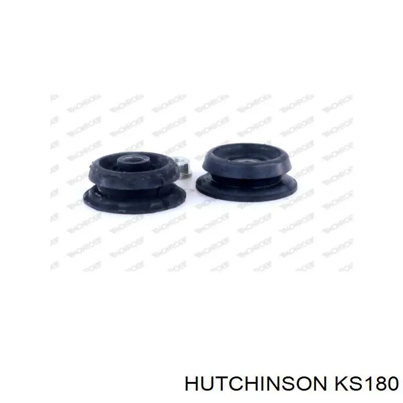 Compre KS180 Hutchinson Suporte de amortecedor dianteiro
