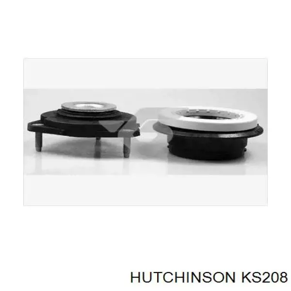 Suporte de amortecedor dianteiro Ford BK2118183AB preço, a partir de 20,66 USD