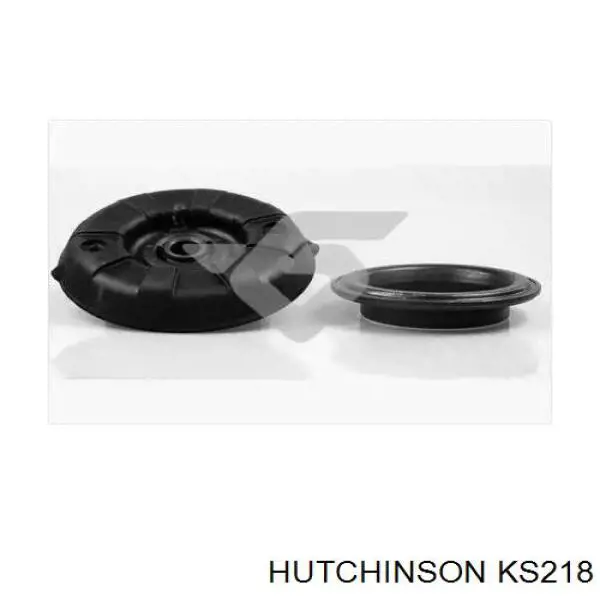 Suporte de amortecedor dianteiro Hutchinson KS218 preço, a partir de 25,67 USD