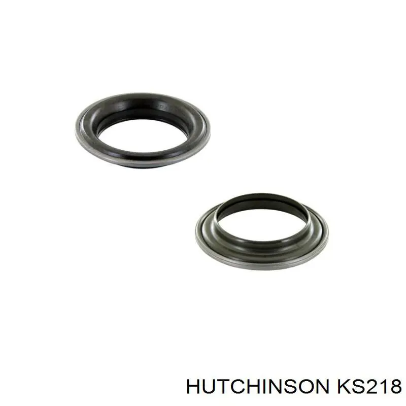 Suporte de amortecedor dianteiro Raiso RC01023