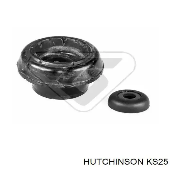 Suporte de amortecedor dianteiro Hutchinson KS25 preço, a partir de 12,22 USD