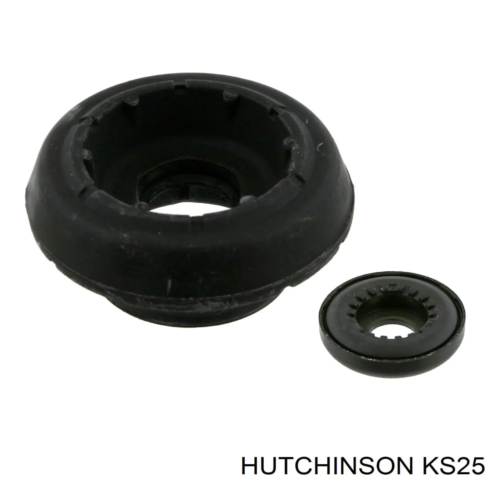 Compre KS25 Hutchinson Suporte de amortecedor dianteiro