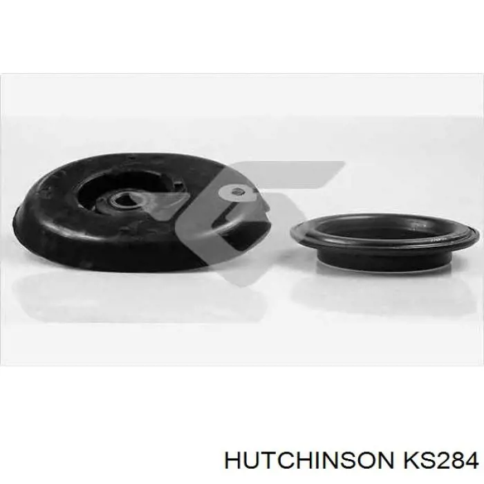 Suporte de amortecedor dianteiro Hutchinson KS284 preço, a partir de 23,04 USD