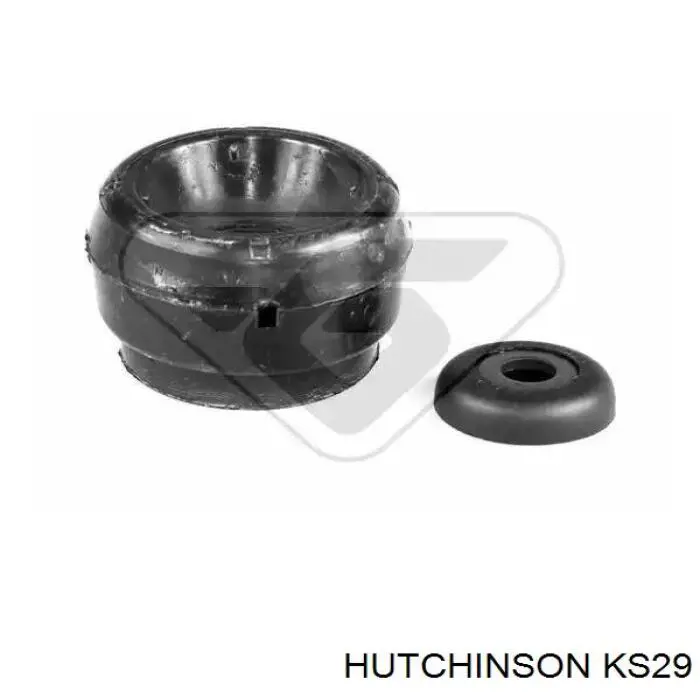 Suporte de amortecedor dianteiro Hutchinson KS29 preço, a partir de 15,23 USD