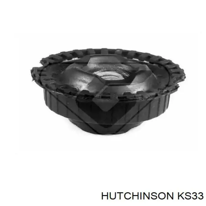 Suporte de amortecedor dianteiro Hutchinson KS33 preço, a partir de 8,74 USD