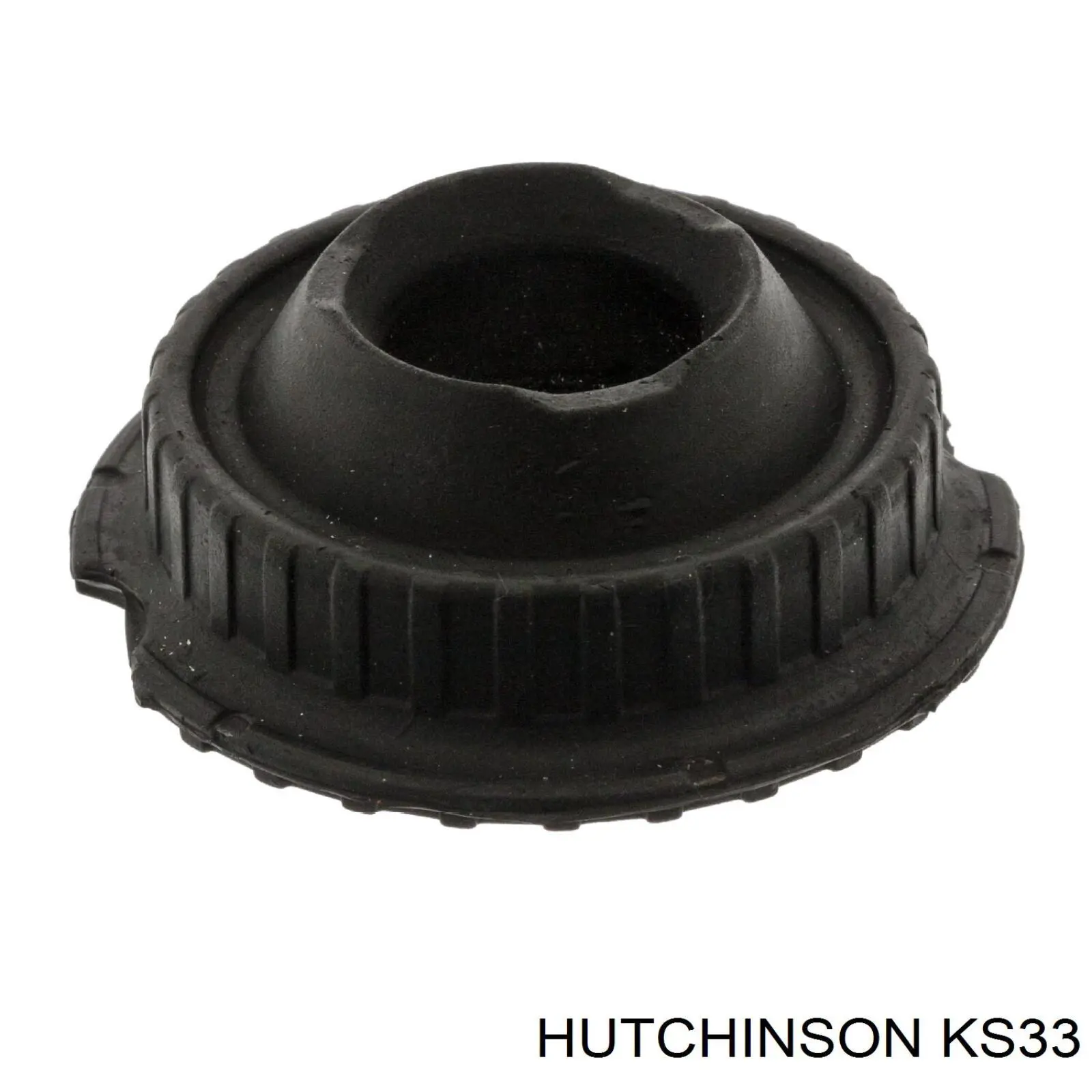Compre KS33 Hutchinson Suporte de amortecedor dianteiro