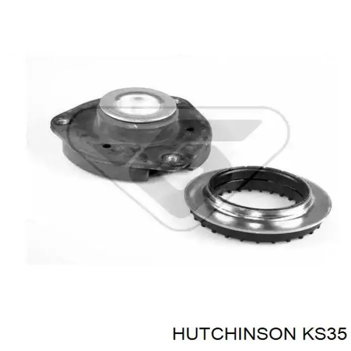 Suporte de amortecedor dianteiro Hutchinson KS35 preço, a partir de 29,06 USD