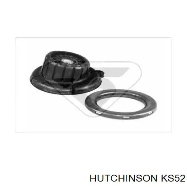 Suporte de amortecedor dianteiro Hutchinson KS52 preço, a partir de 52,97 USD