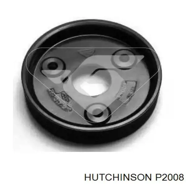 Polia de bomba da Direção hidrâulica assistida Hutchinson P2008 preço, a partir de 19,03 USD