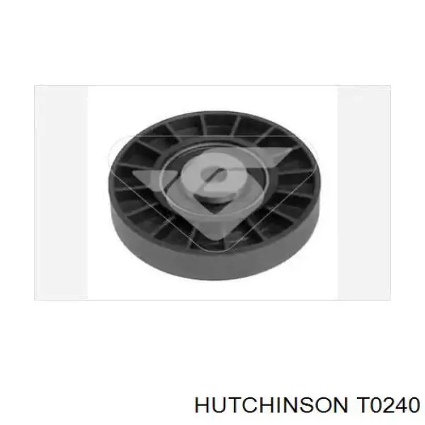 Rolo parasita da correia de transmissão Hutchinson T0240 preço, a partir de 20,52 USD