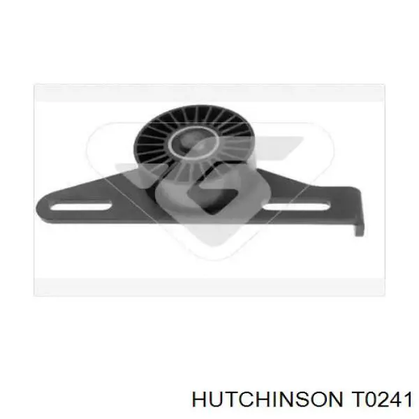 Reguladora de tensão da correia de transmissão Hutchinson T0241 preço, a partir de 30,61 USD
