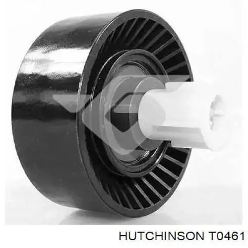 Rolo parasita da correia de transmissão Hutchinson T0461 preço, a partir de 16,56 USD