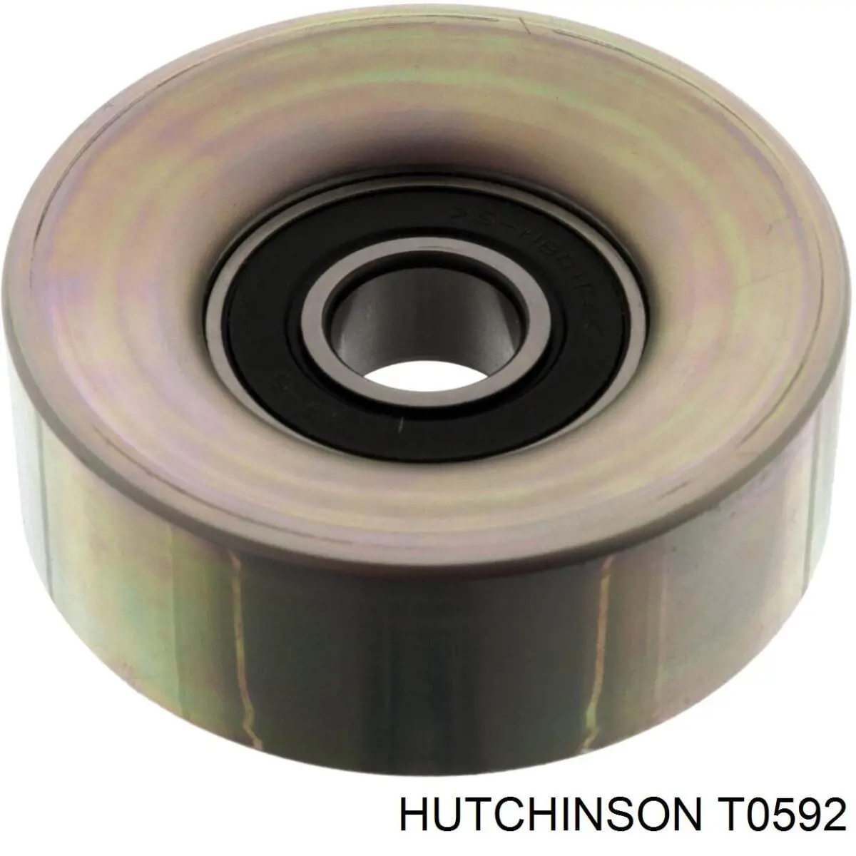 Reguladora de tensão da correia de transmissão Hutchinson T0592 preço, a partir de 29,04 USD
