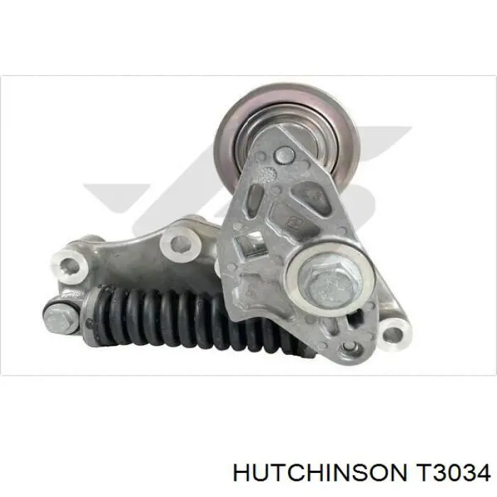 Reguladora de tensão da correia de transmissão Mercedes 4702000970 preço, a partir de 64,63 USD