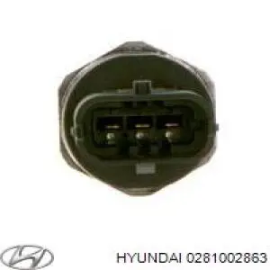Sensor de pressão de combustível Hotaru HSE1236 preço, a partir de 80,02 USD