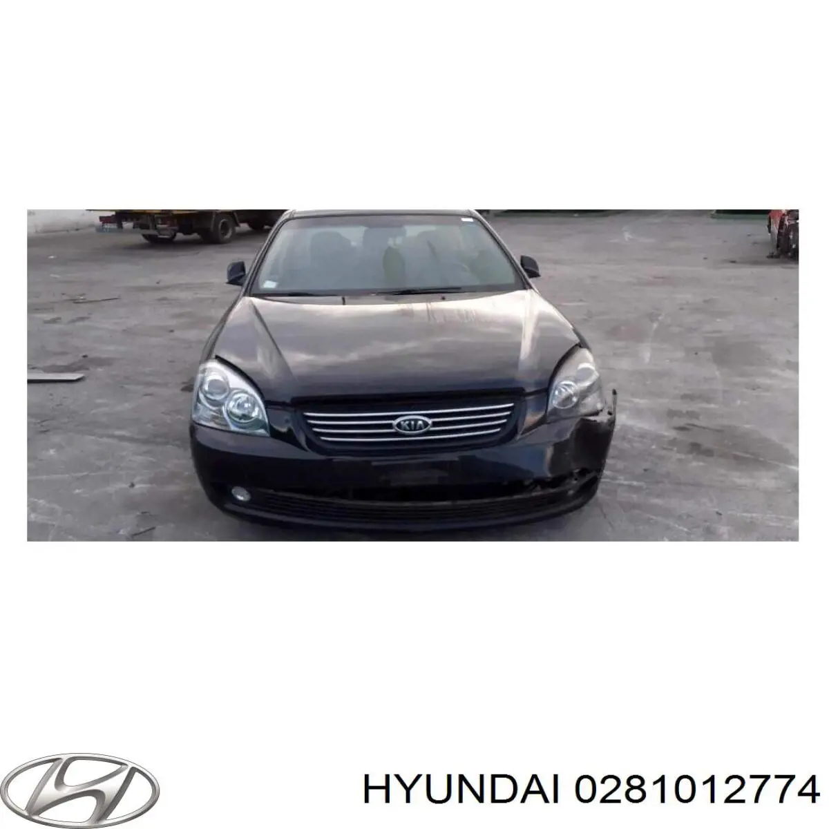 Compre 3911327455 Hyundai/Kia Módulo de direção (Centralina eletrônica) de motor