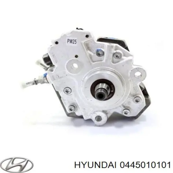 0445010101 Hyundai/Kia Bomba de combustível de pressão alta