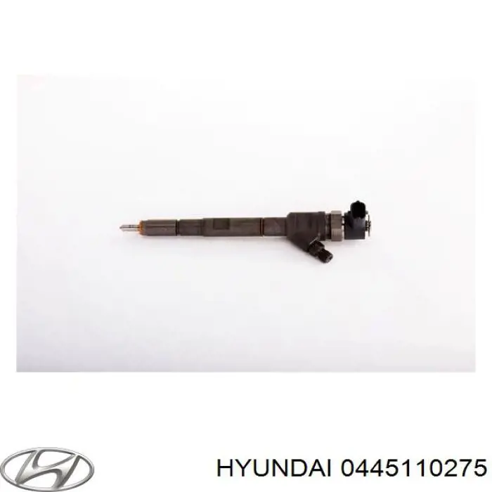 Compre 445110274 Bosch Injetor de injeção de combustível