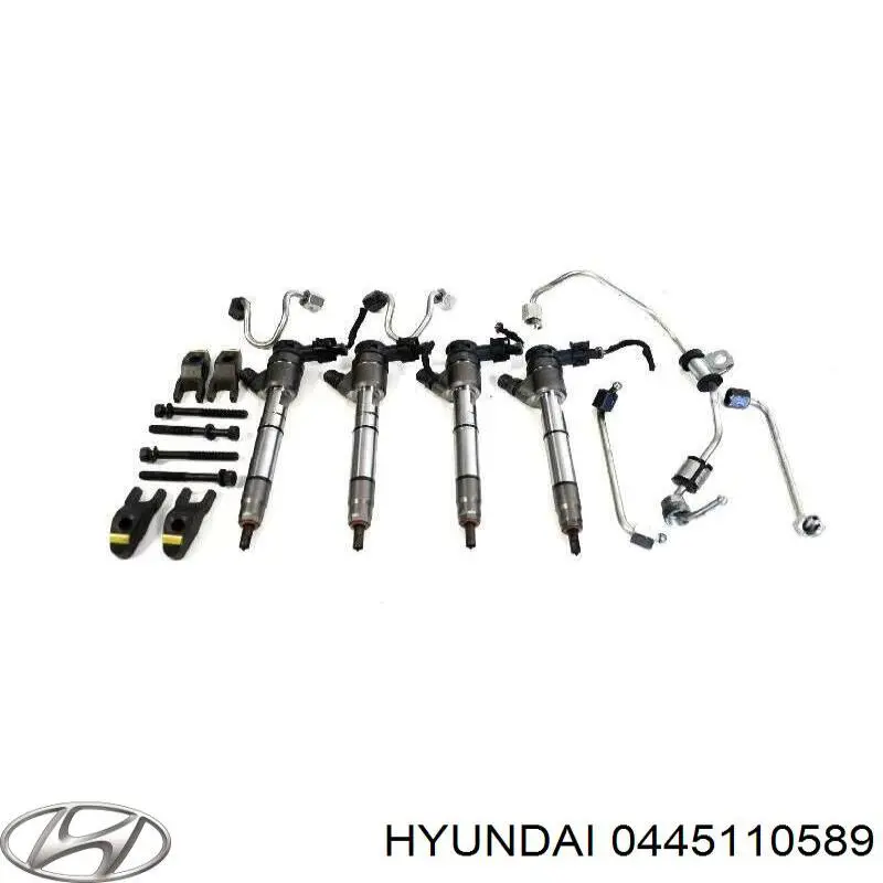 Compre 28332705 Delphi Injetor de injeção de combustível